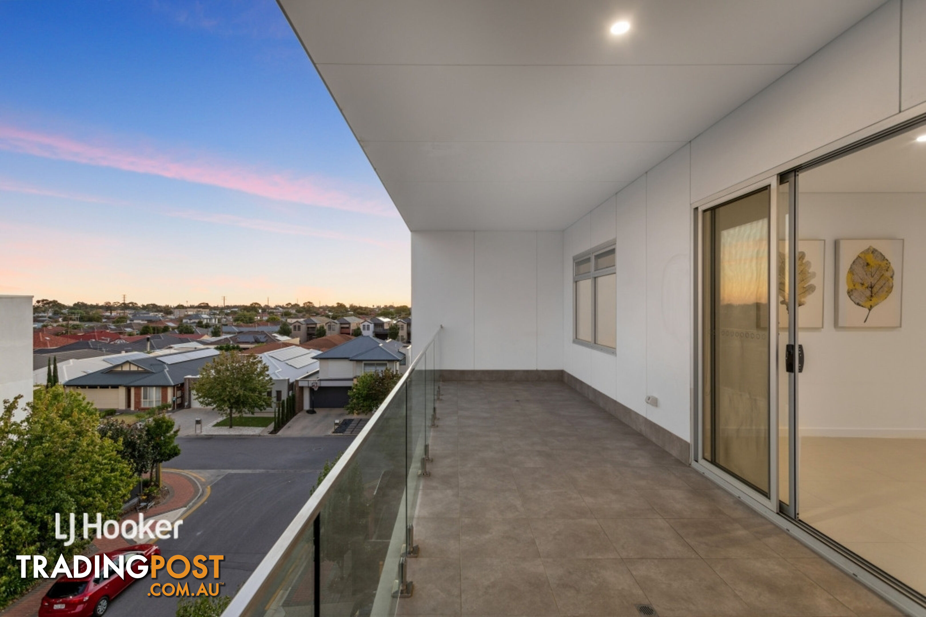 306/23 Warner Avenue FINDON SA 5023