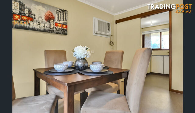 47 Piper Street PARAFIELD GARDENS SA 5107