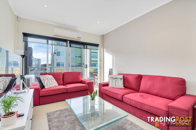 5/21-25 Goodall Parade MAWSON LAKES SA 5095