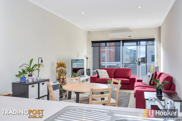 5/21-25 Goodall Parade MAWSON LAKES SA 5095