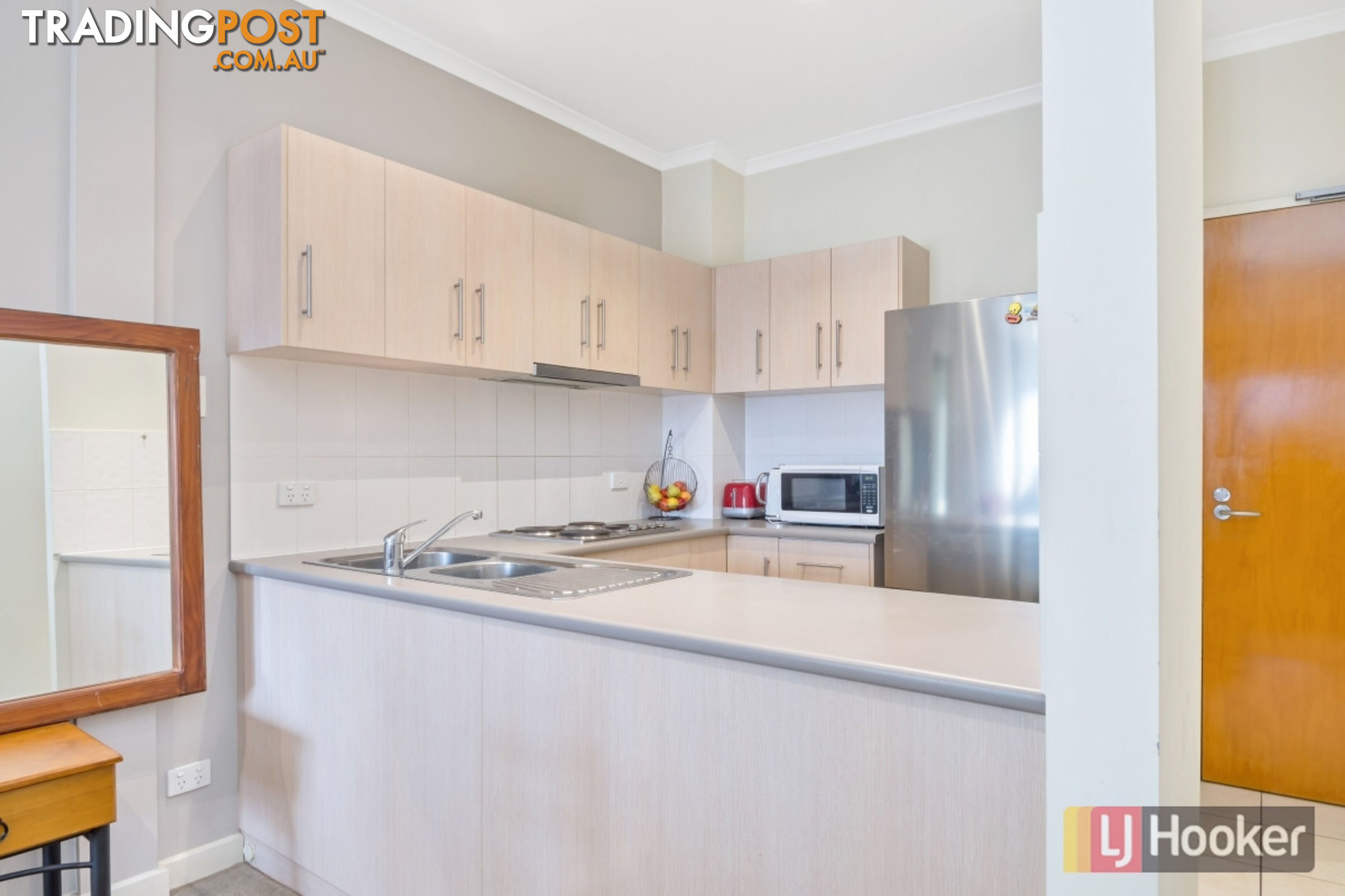 5/21-25 Goodall Parade MAWSON LAKES SA 5095