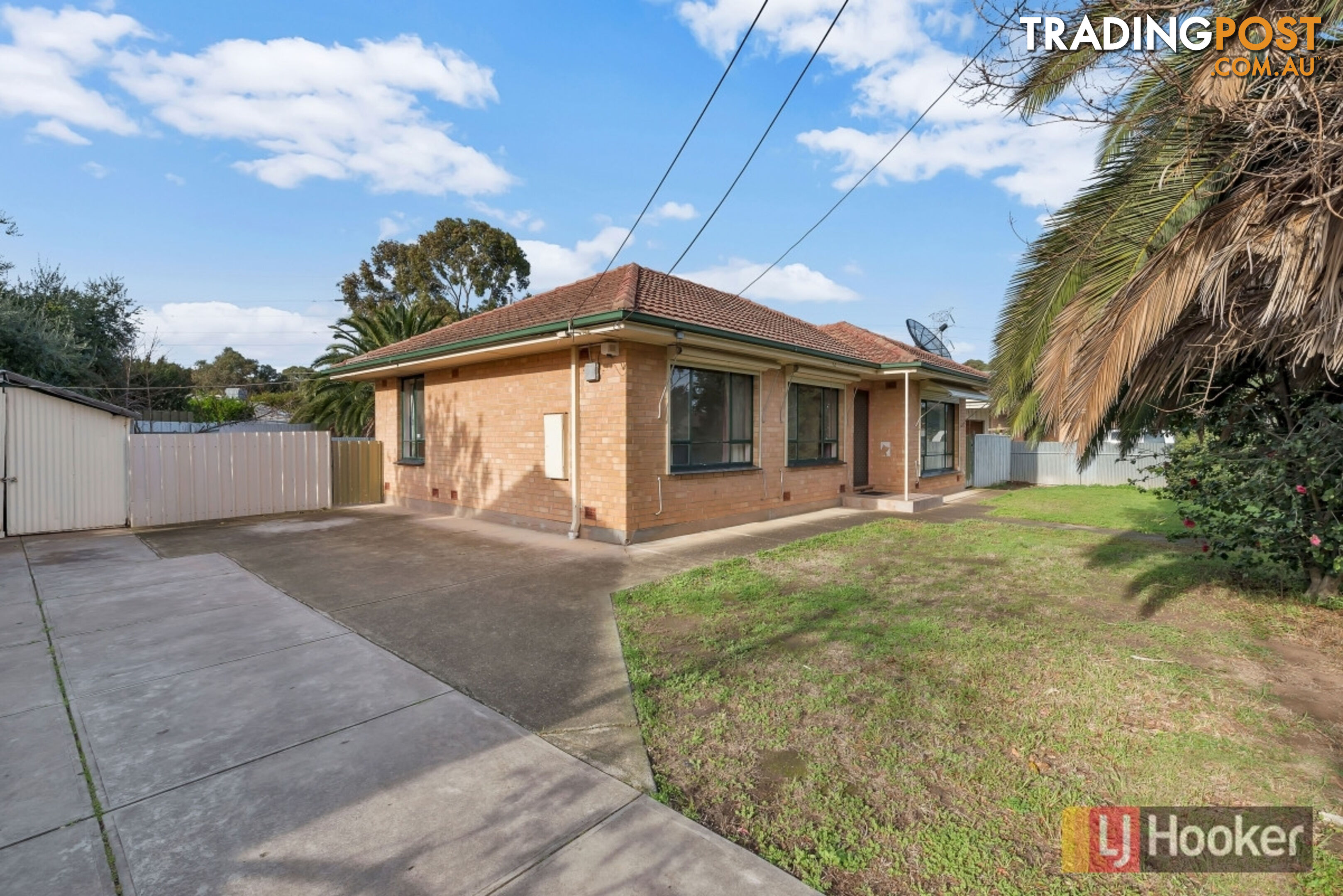 26 Martins Road PARALOWIE SA 5108