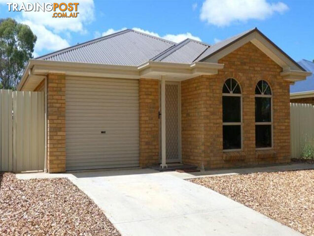 19 Moronga Street SALISBURY NORTH SA 5108