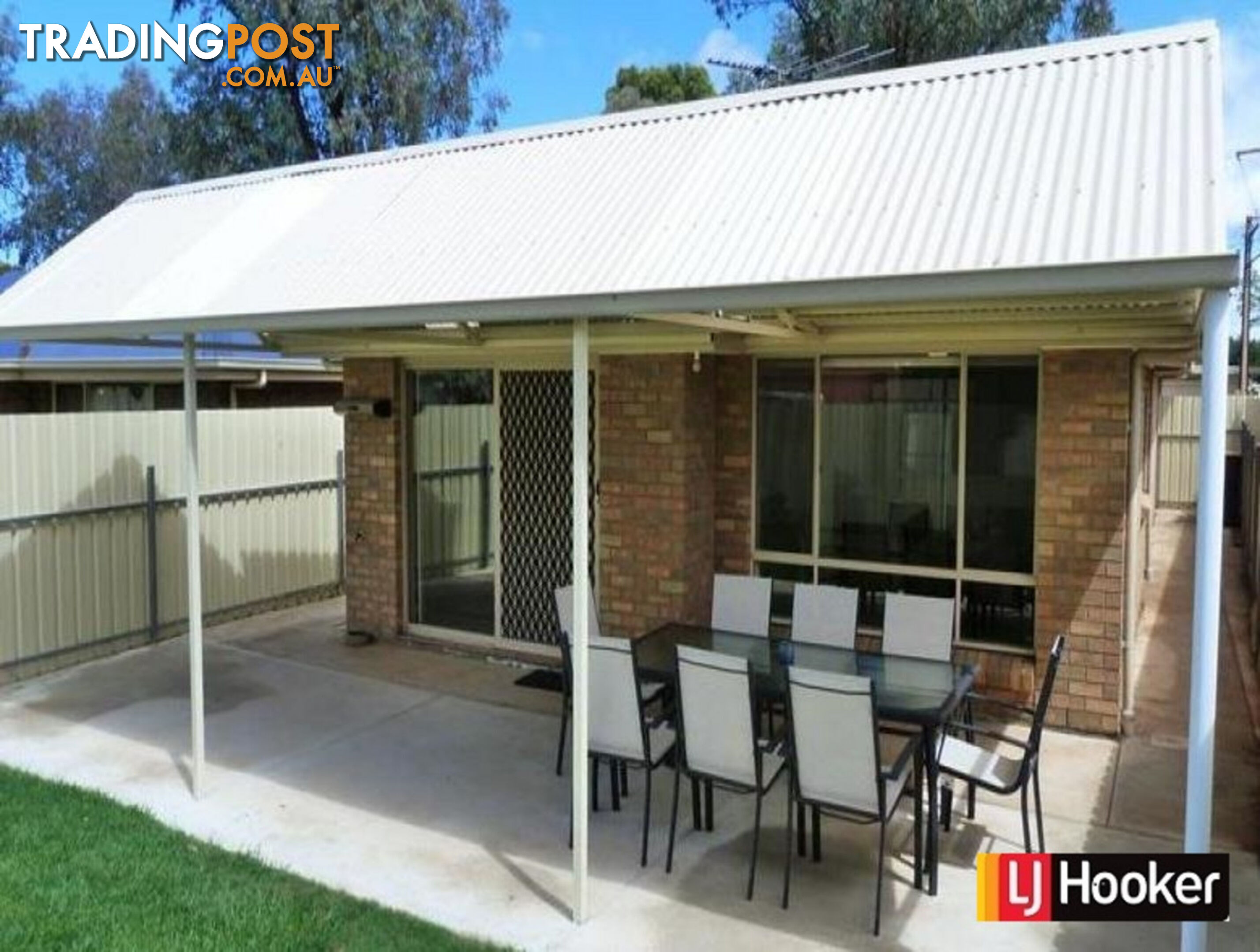 19 Moronga Street SALISBURY NORTH SA 5108