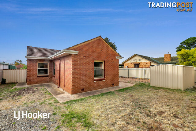 27 Sullivan Road ELIZABETH PARK SA 5113