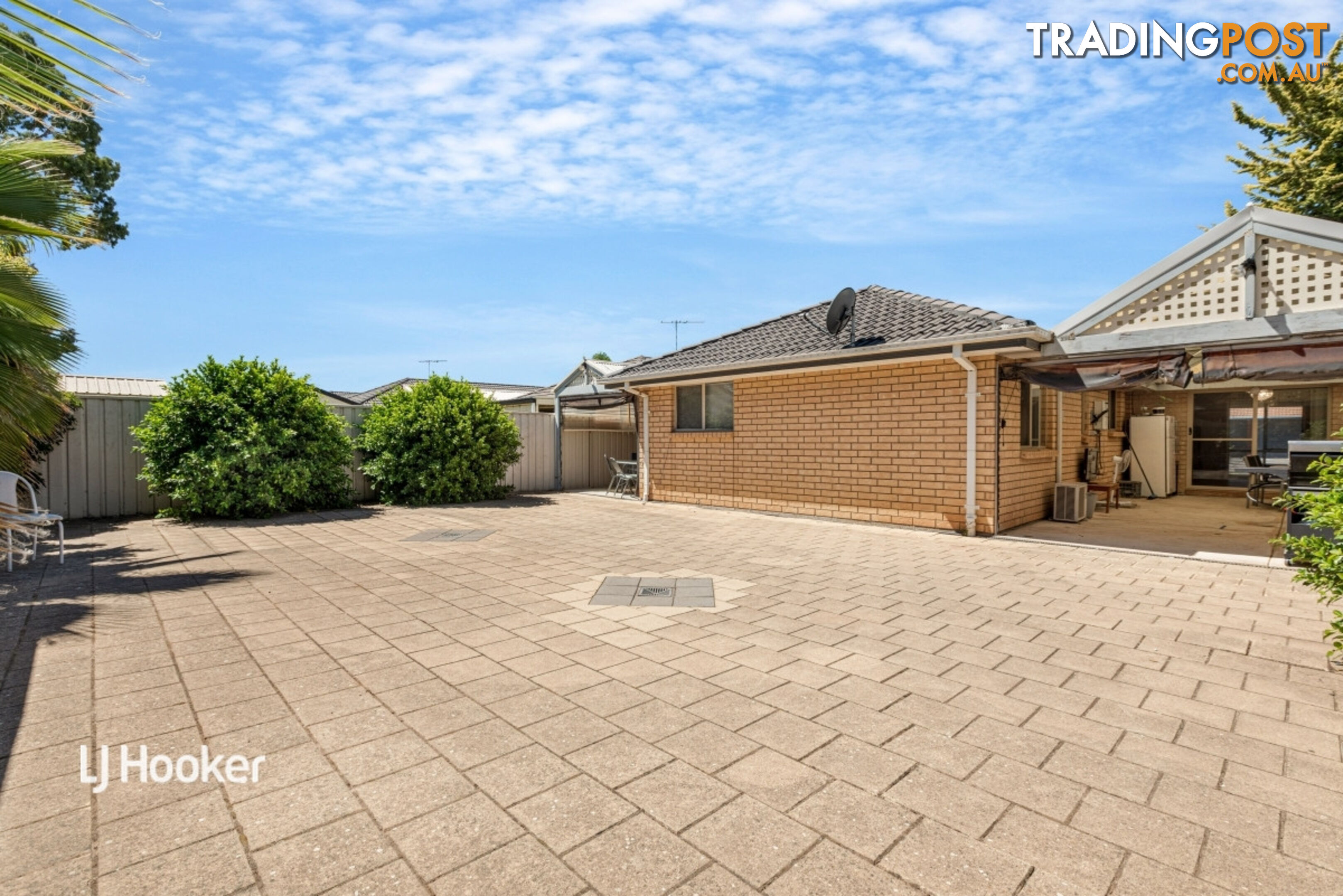 4 Rosette Avenue PARA HILLS WEST SA 5096