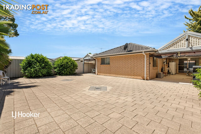 4 Rosette Avenue PARA HILLS WEST SA 5096