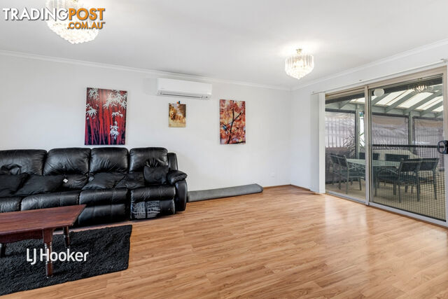 4 Rosette Avenue PARA HILLS WEST SA 5096