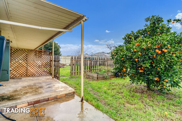 11 Ascot Drive PARALOWIE SA 5108