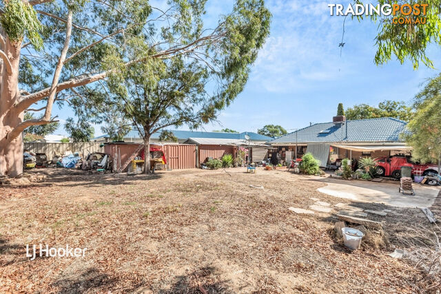 8 Bertana Road PARA HILLS WEST SA 5096