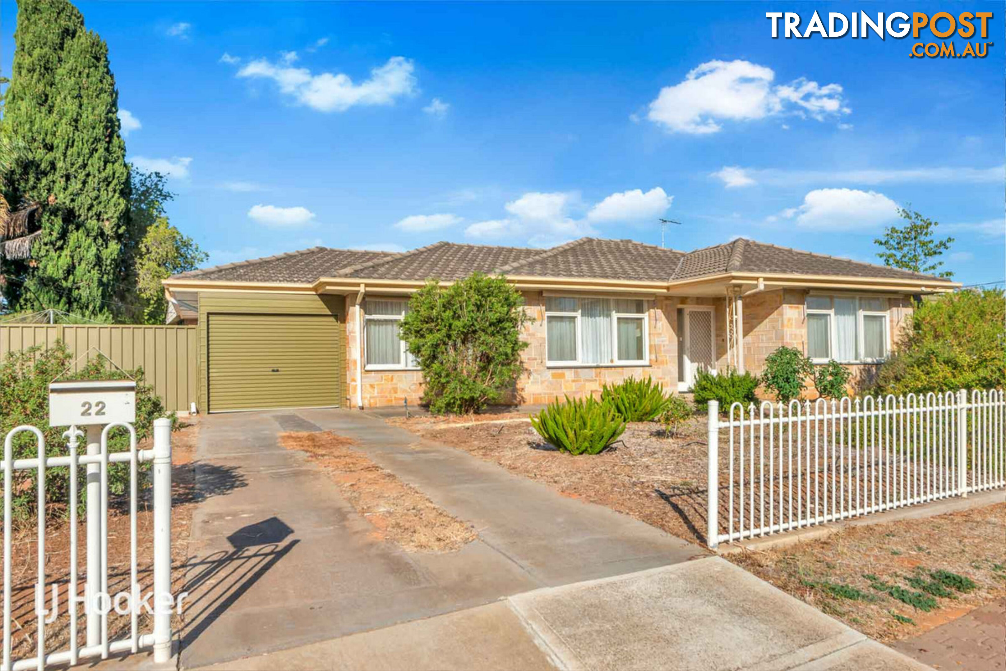 22 Daphne Road SALISBURY EAST SA 5109