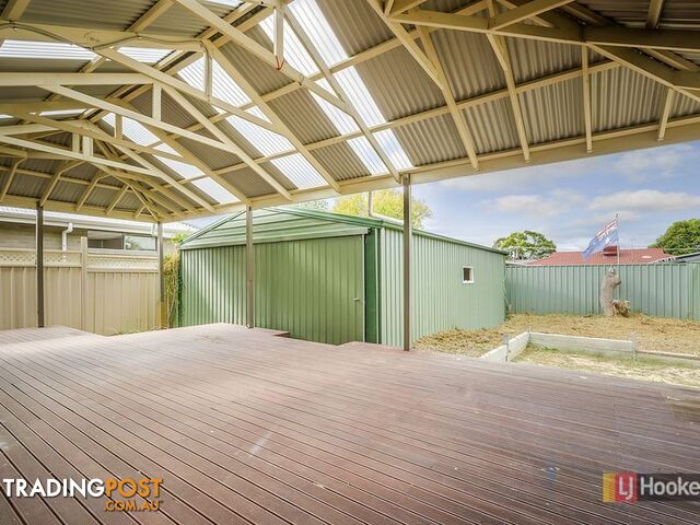 123 Kelly Road MODBURY NORTH SA 5092