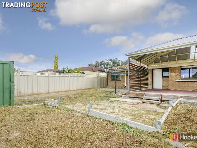 123 Kelly Road MODBURY NORTH SA 5092