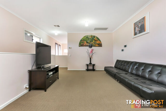 23 St Clair Avenue MAWSON LAKES SA 5095