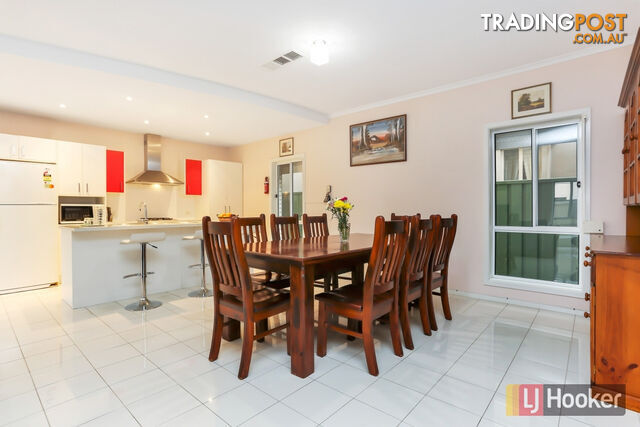 23 St Clair Avenue MAWSON LAKES SA 5095