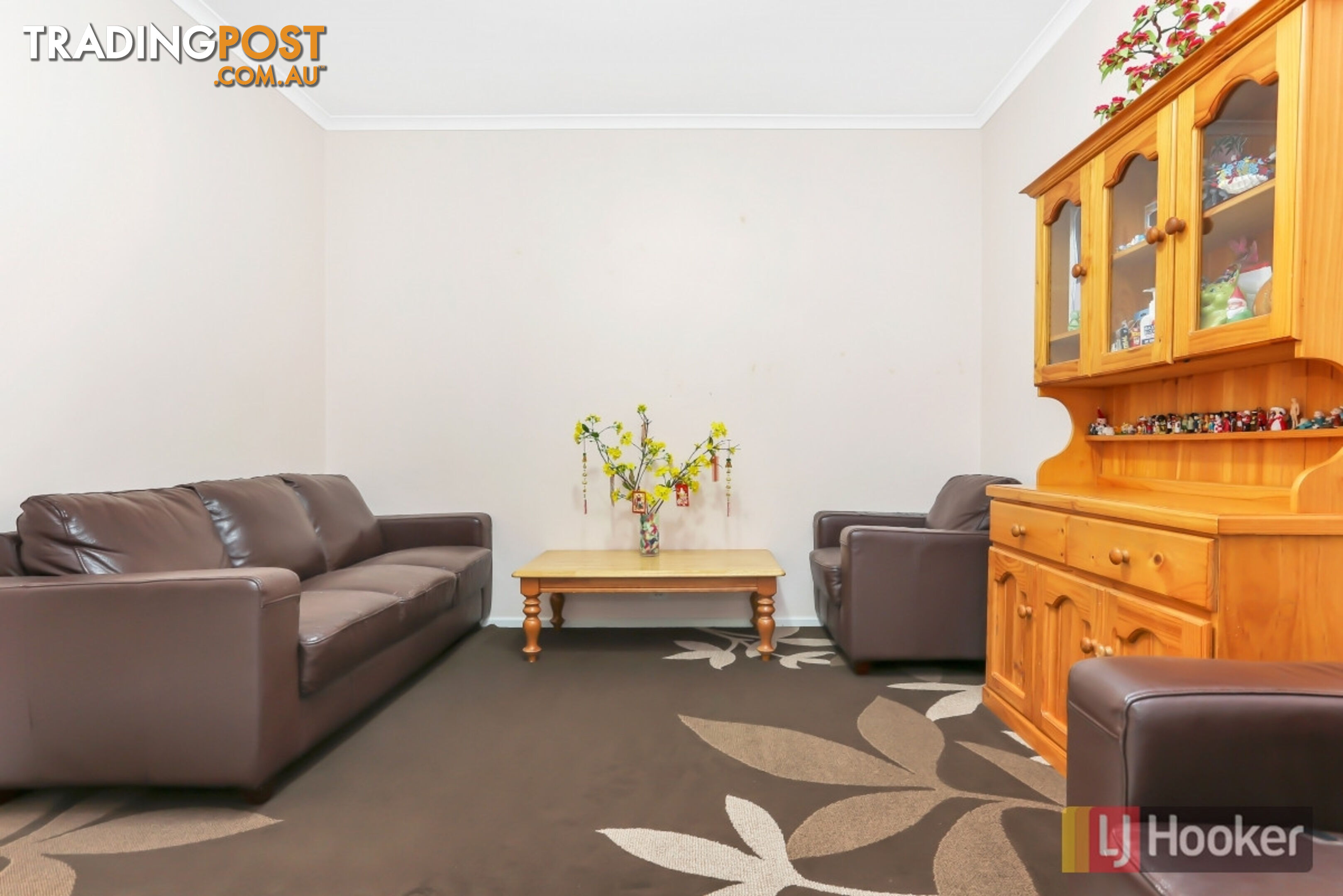 23 St Clair Avenue MAWSON LAKES SA 5095