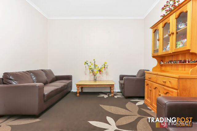 23 St Clair Avenue MAWSON LAKES SA 5095