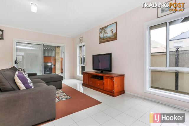 23 St Clair Avenue MAWSON LAKES SA 5095