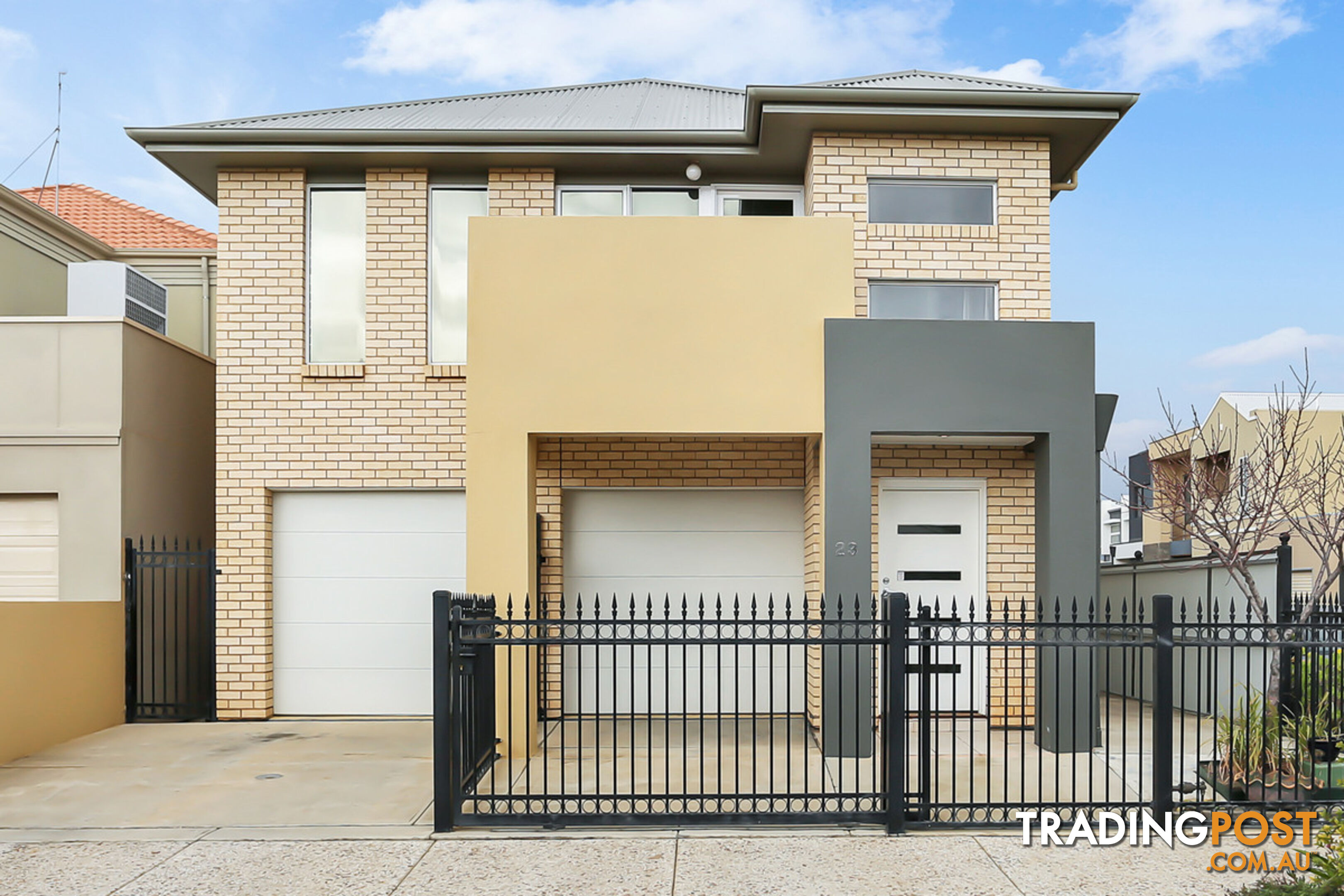 23 St Clair Avenue MAWSON LAKES SA 5095