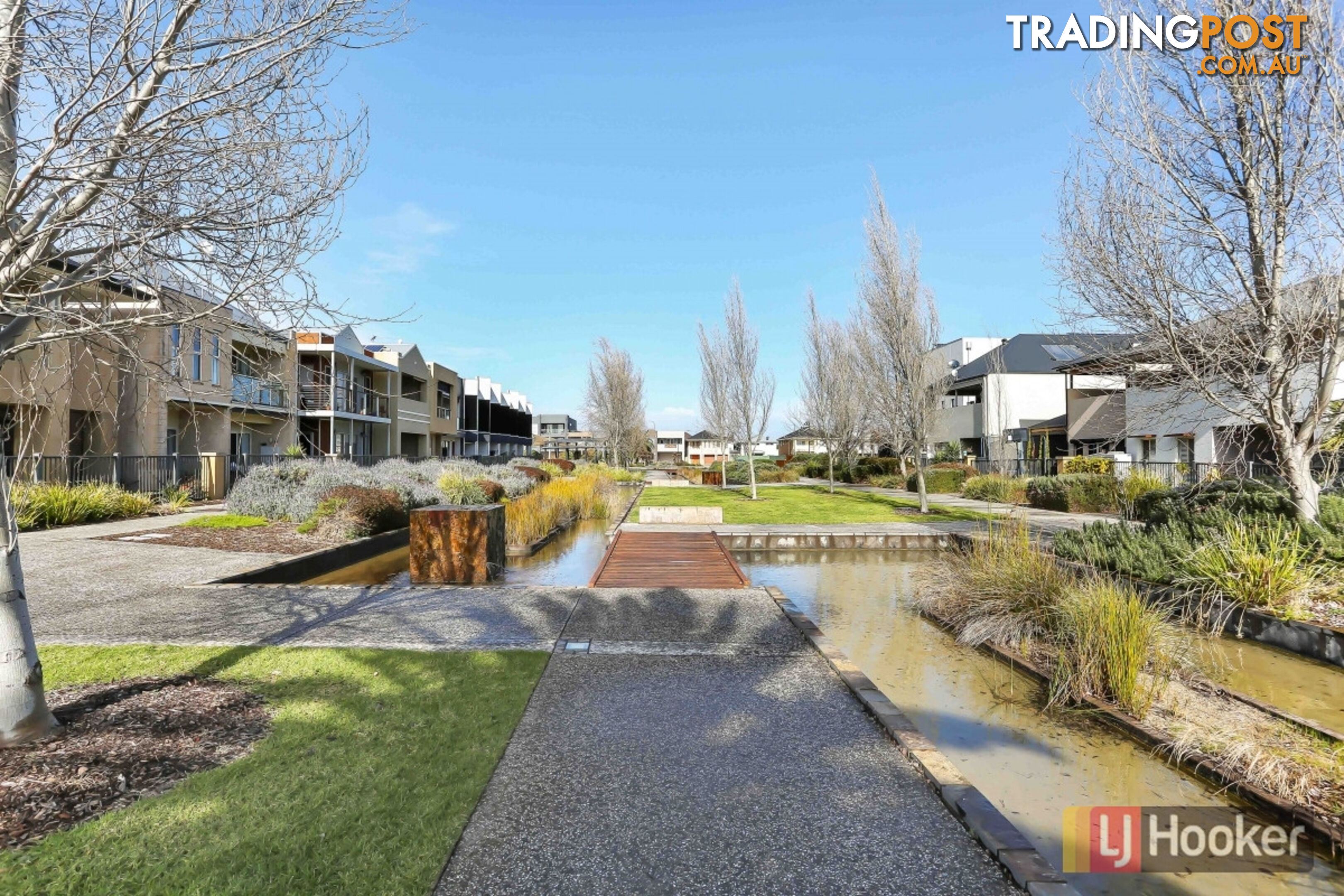 23 St Clair Avenue MAWSON LAKES SA 5095