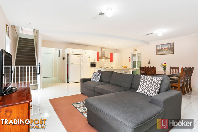 23 St Clair Avenue MAWSON LAKES SA 5095