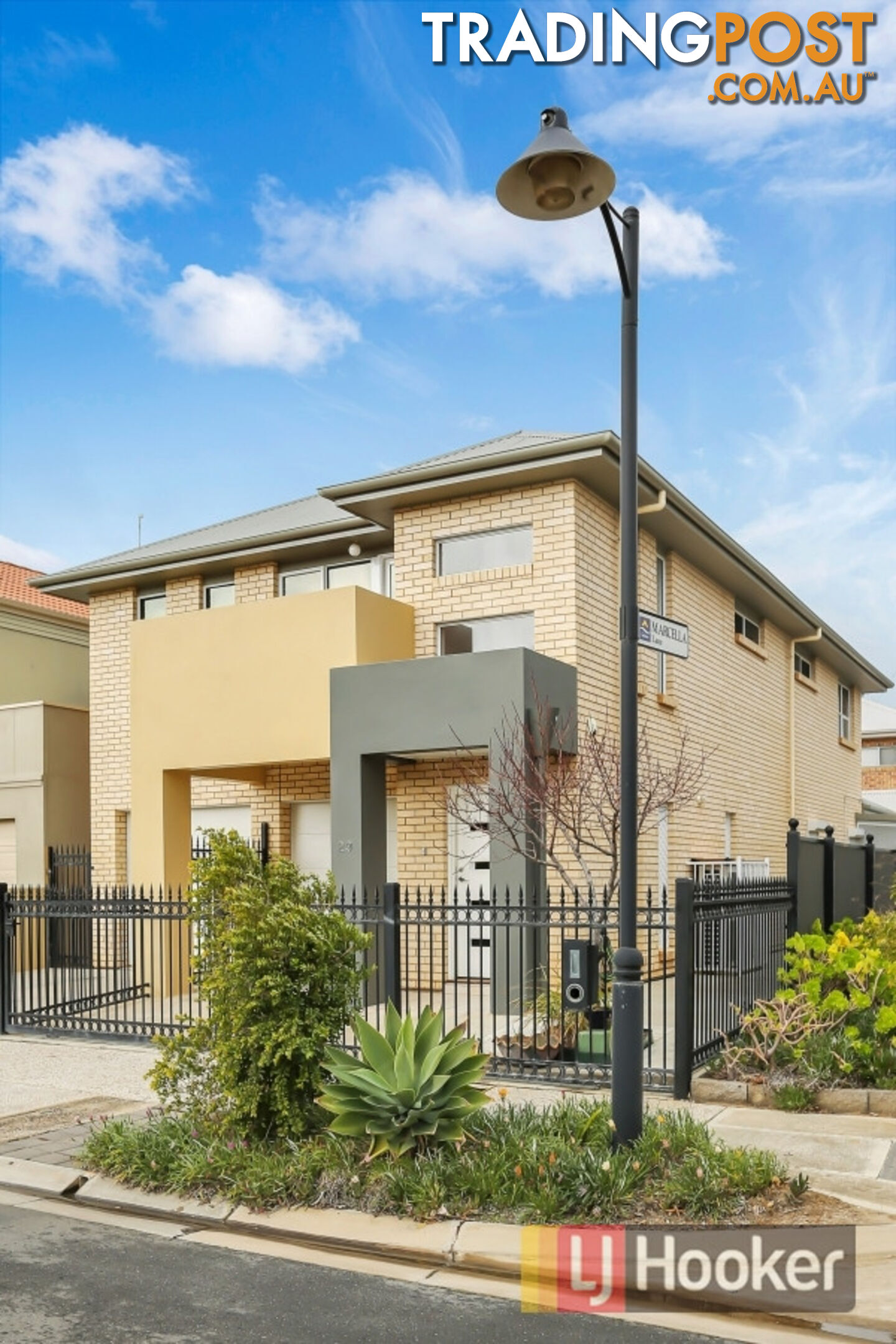 23 St Clair Avenue MAWSON LAKES SA 5095