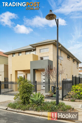 23 St Clair Avenue MAWSON LAKES SA 5095