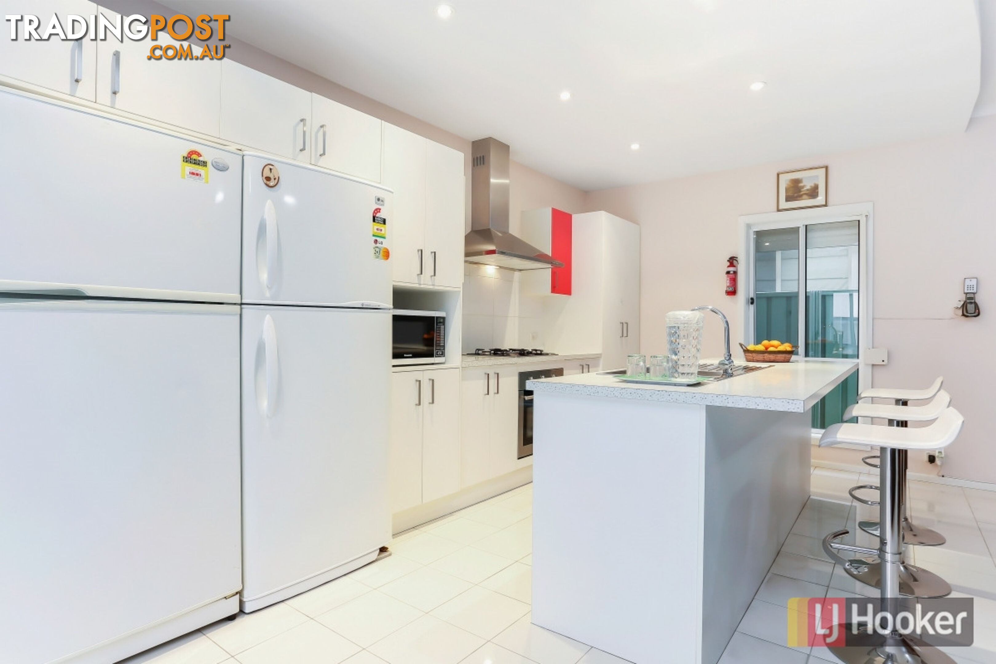 23 St Clair Avenue MAWSON LAKES SA 5095