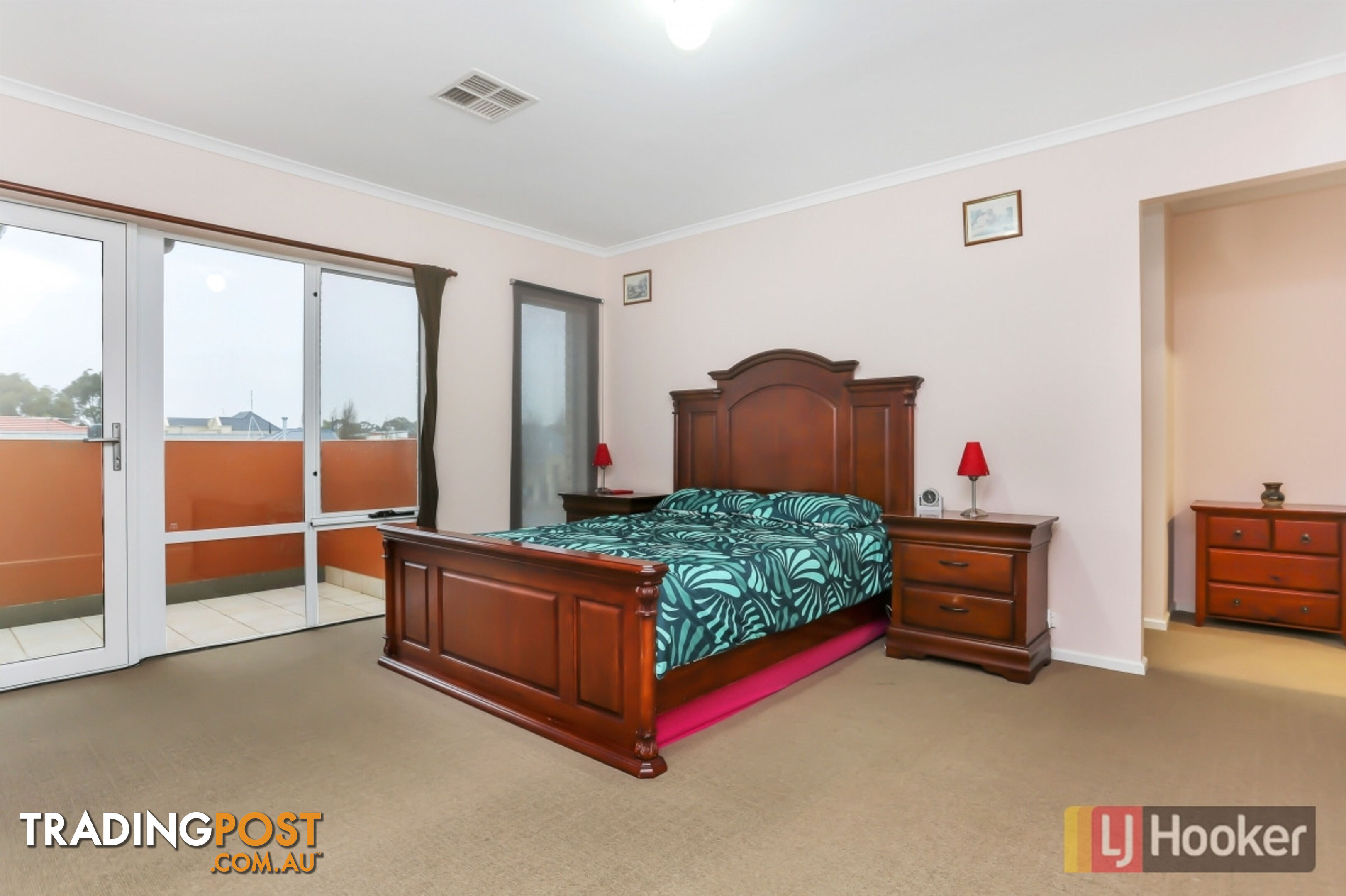 23 St Clair Avenue MAWSON LAKES SA 5095