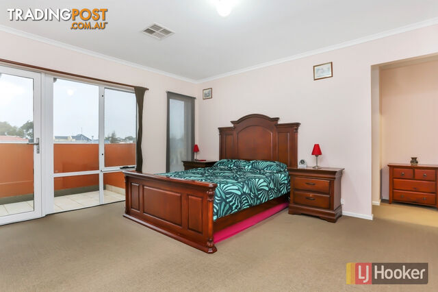 23 St Clair Avenue MAWSON LAKES SA 5095