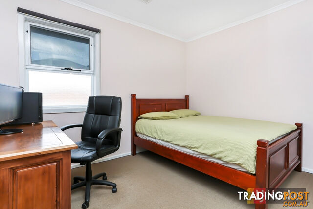 23 St Clair Avenue MAWSON LAKES SA 5095