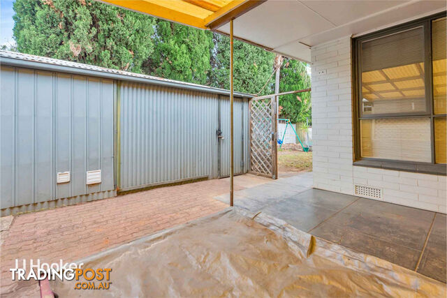 30 Coolibah Road SALISBURY EAST SA 5109