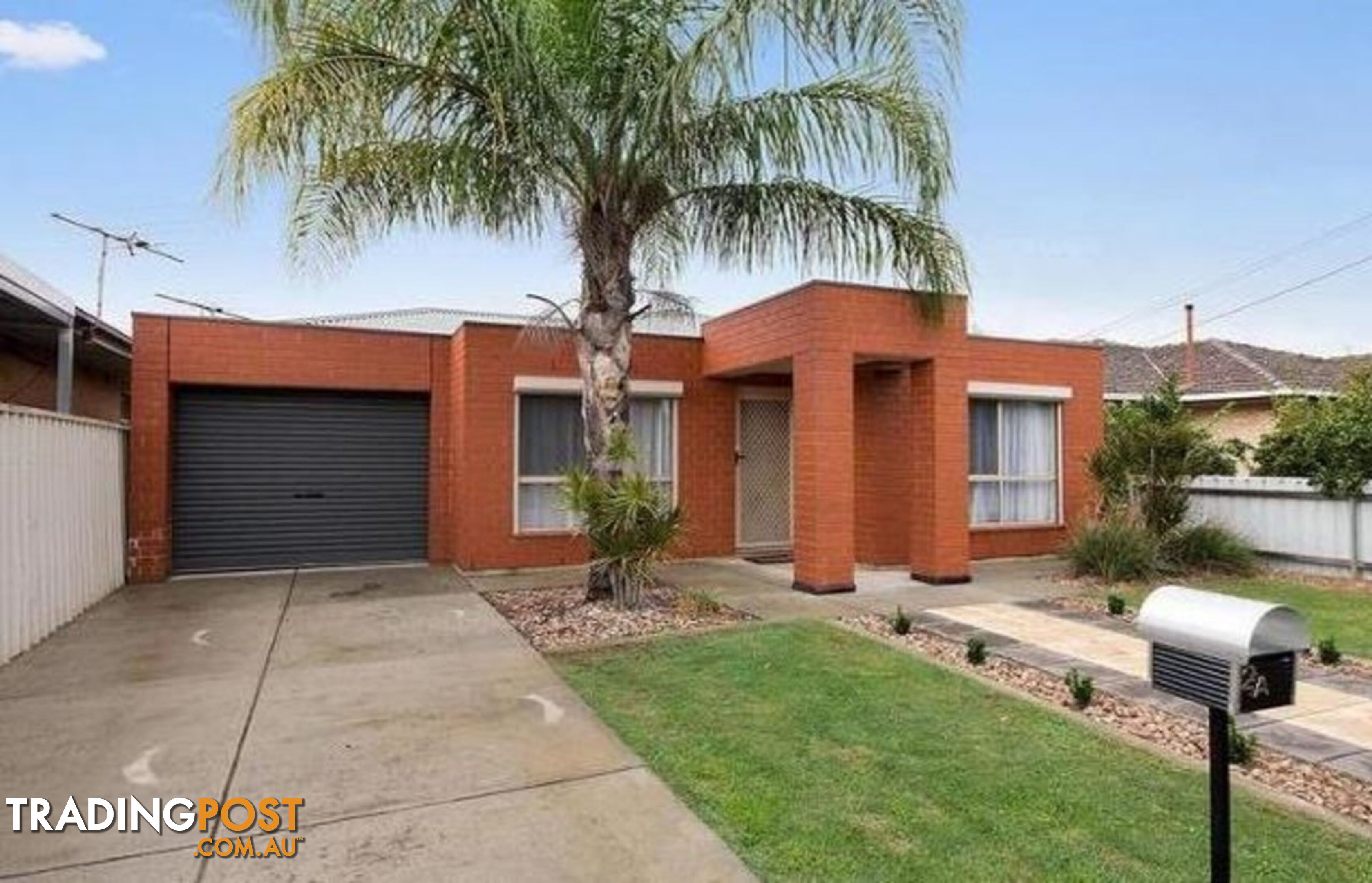 2A Taunton Street SALISBURY SA 5108