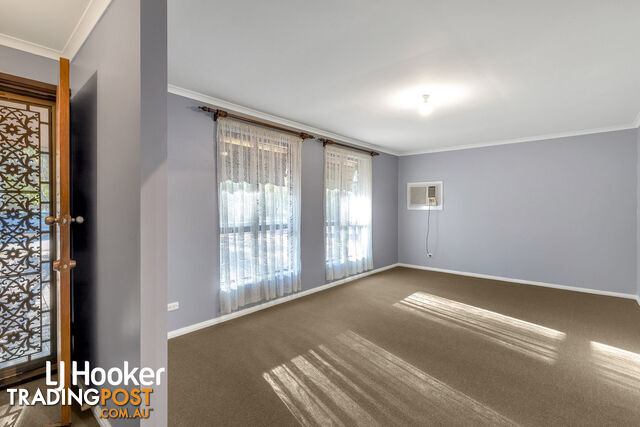 29 Woodfield Drive SALISBURY DOWNS SA 5108