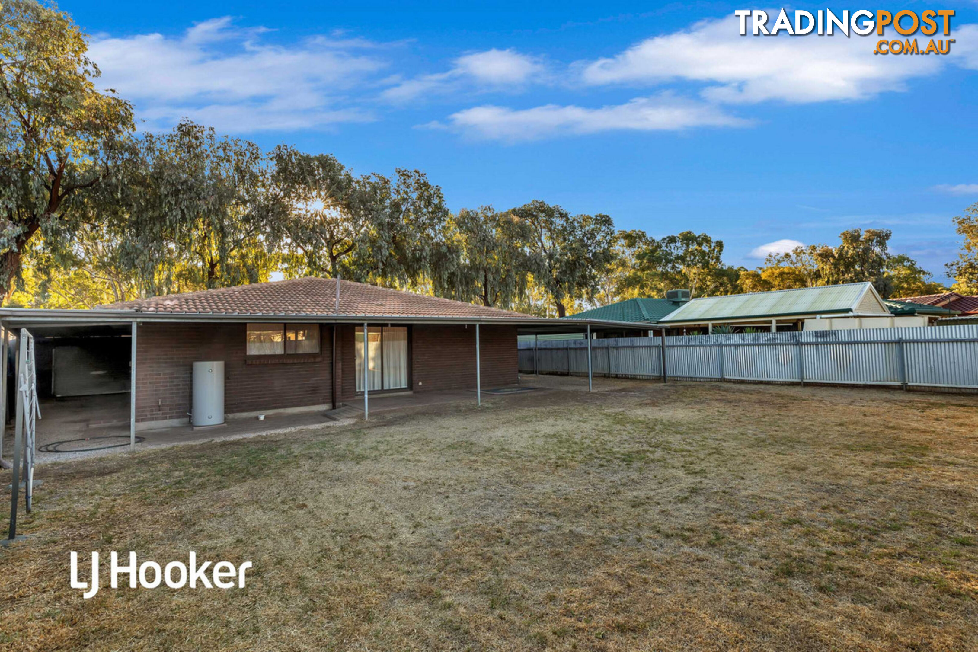 29 Woodfield Drive SALISBURY DOWNS SA 5108