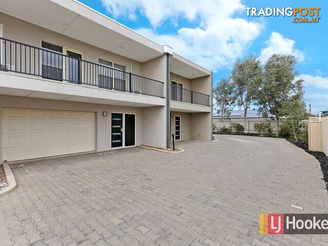 2/9 Bald Street SMITHFIELD PLAINS SA 5114