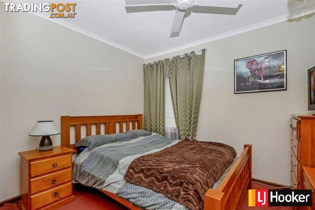 1/124 Ridley Road ELIZABETH GROVE SA 5112