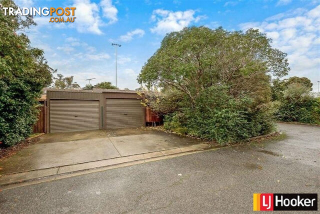 1/124 Ridley Road ELIZABETH GROVE SA 5112