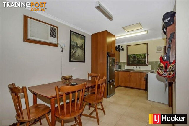 1/124 Ridley Road ELIZABETH GROVE SA 5112