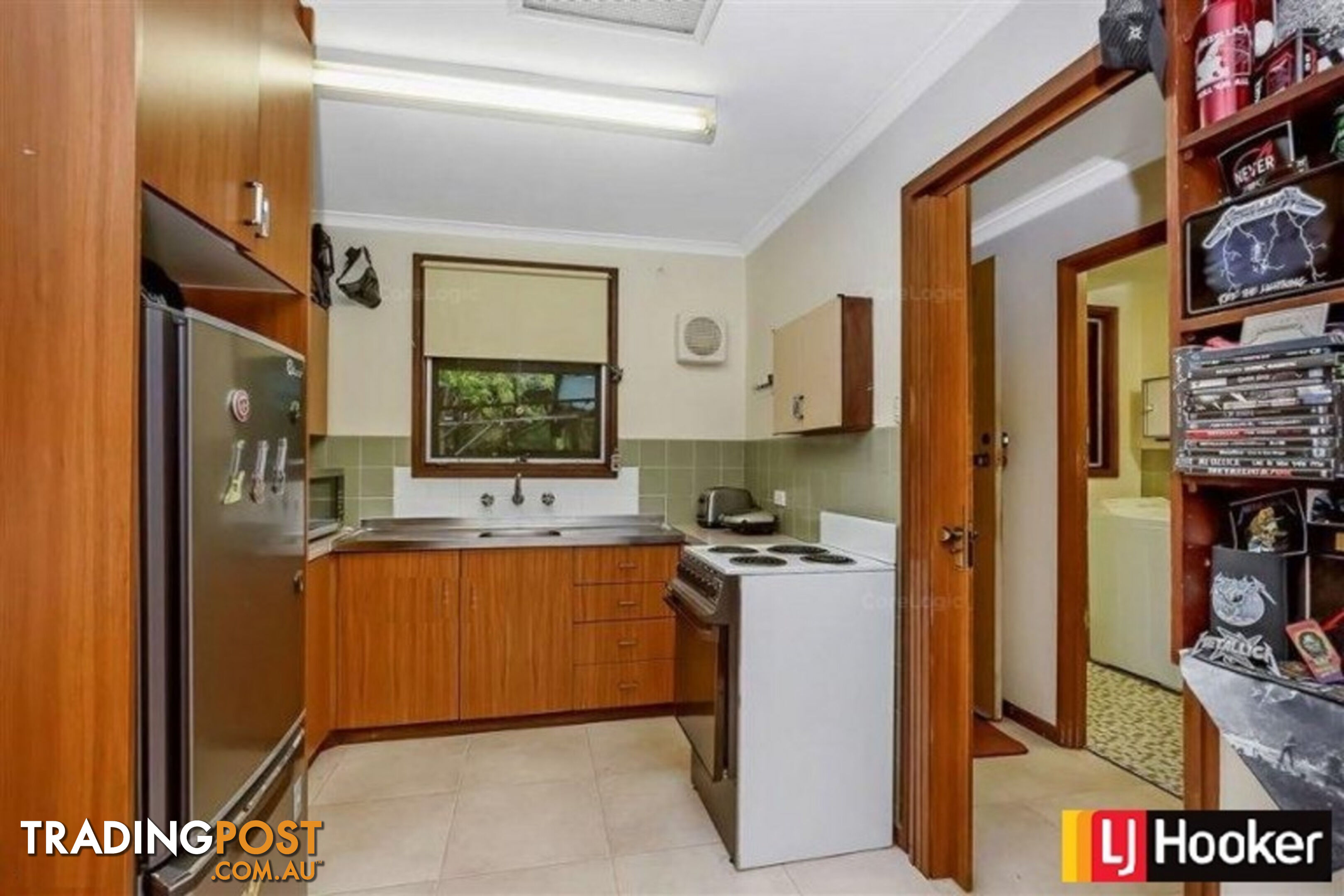 1/124 Ridley Road ELIZABETH GROVE SA 5112