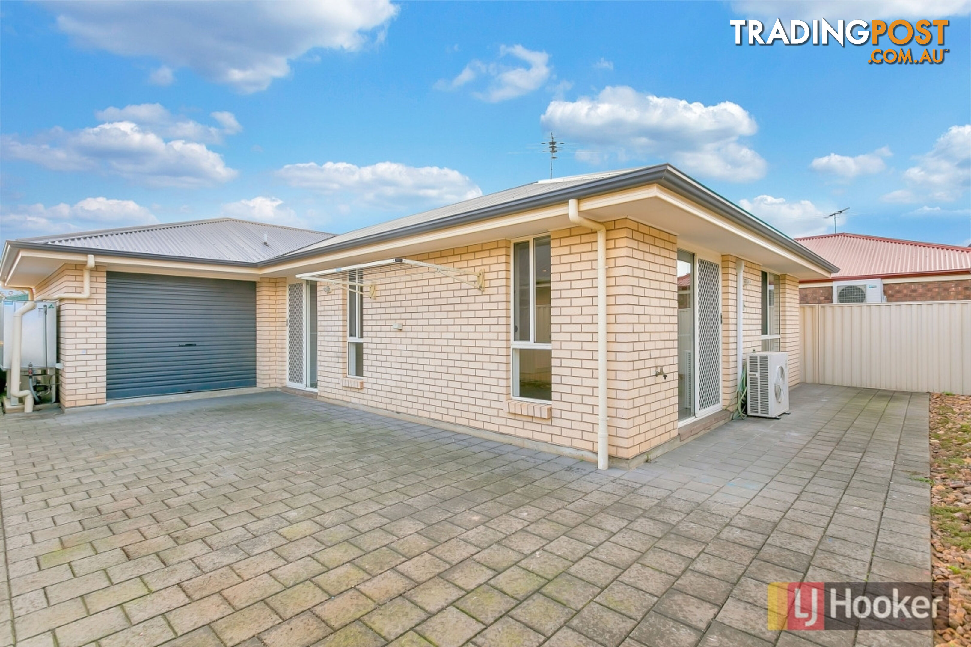 1/44 Charlotte Street SMITHFIELD SA 5114