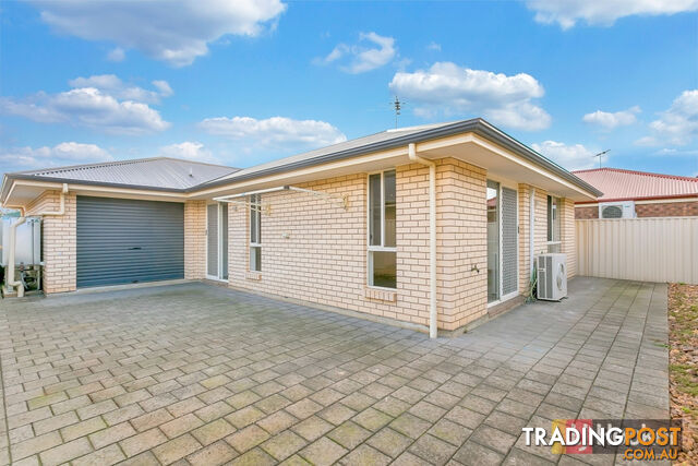 1/44 Charlotte Street SMITHFIELD SA 5114