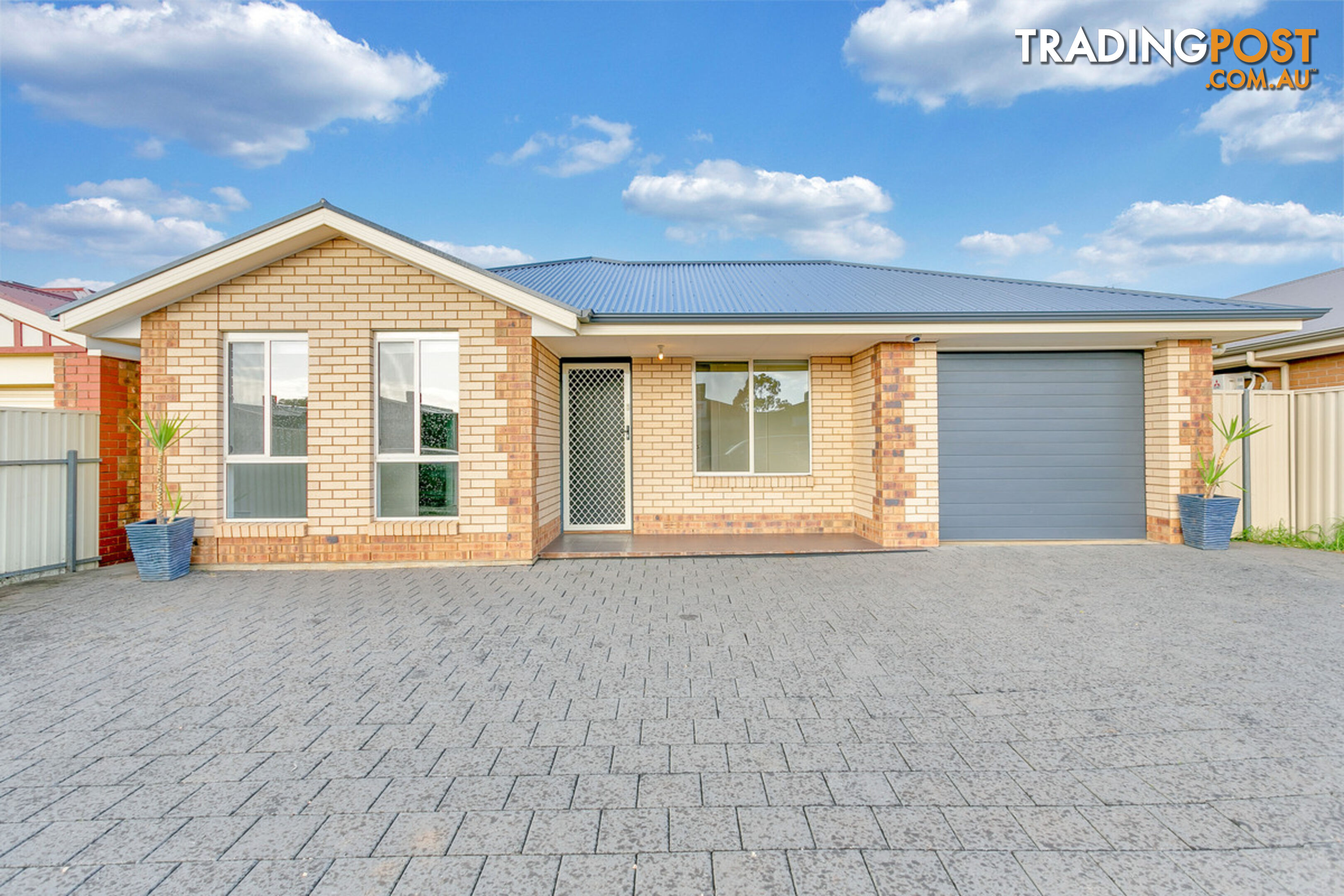 1/44 Charlotte Street SMITHFIELD SA 5114