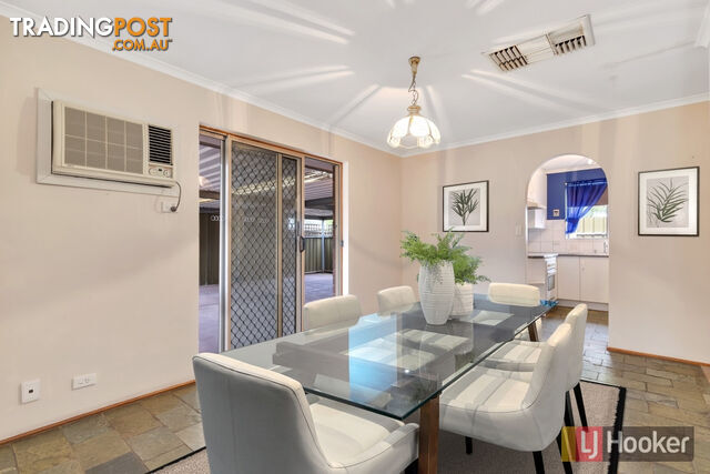 7 Lennox Drive PARALOWIE SA 5108