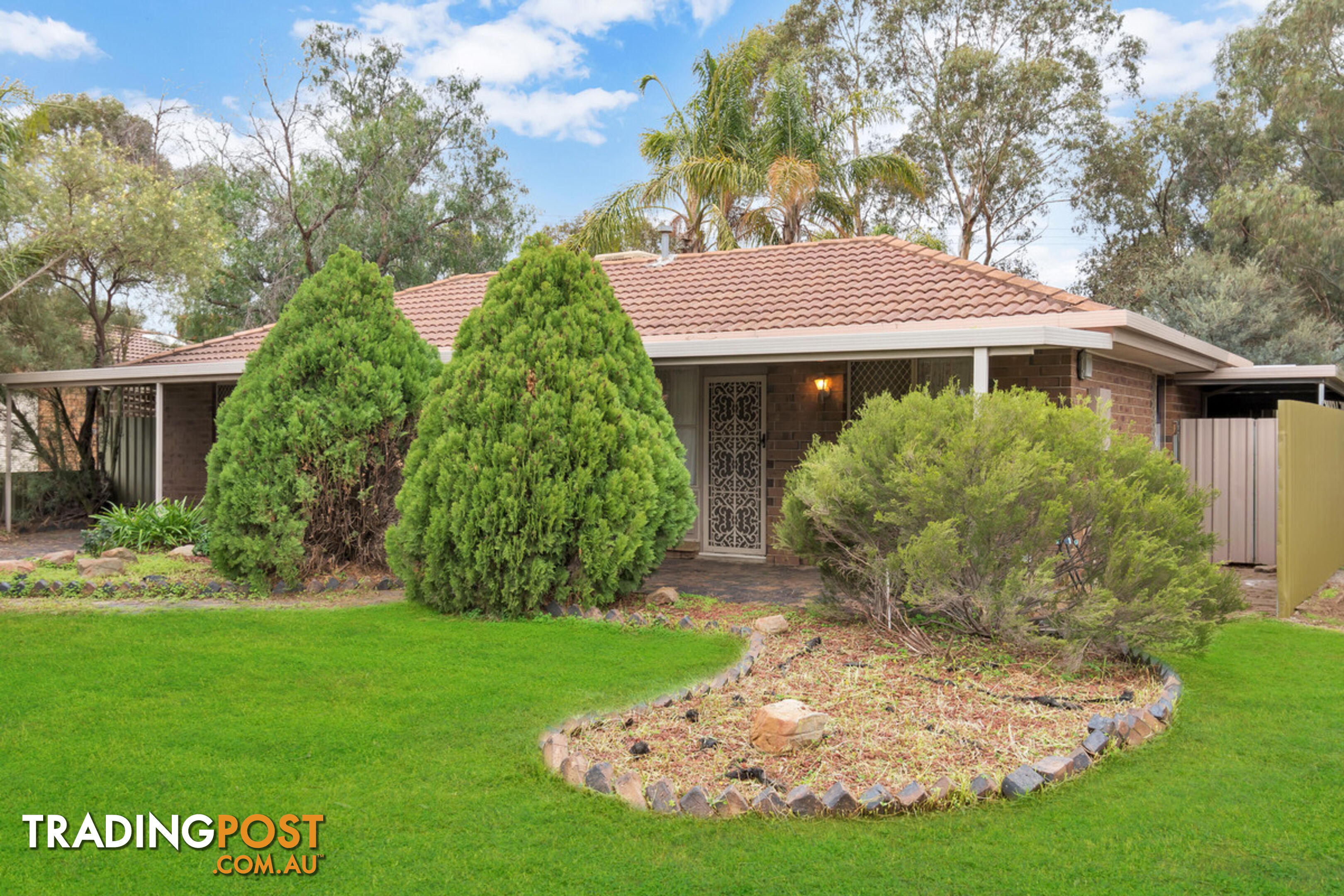 7 Lennox Drive PARALOWIE SA 5108