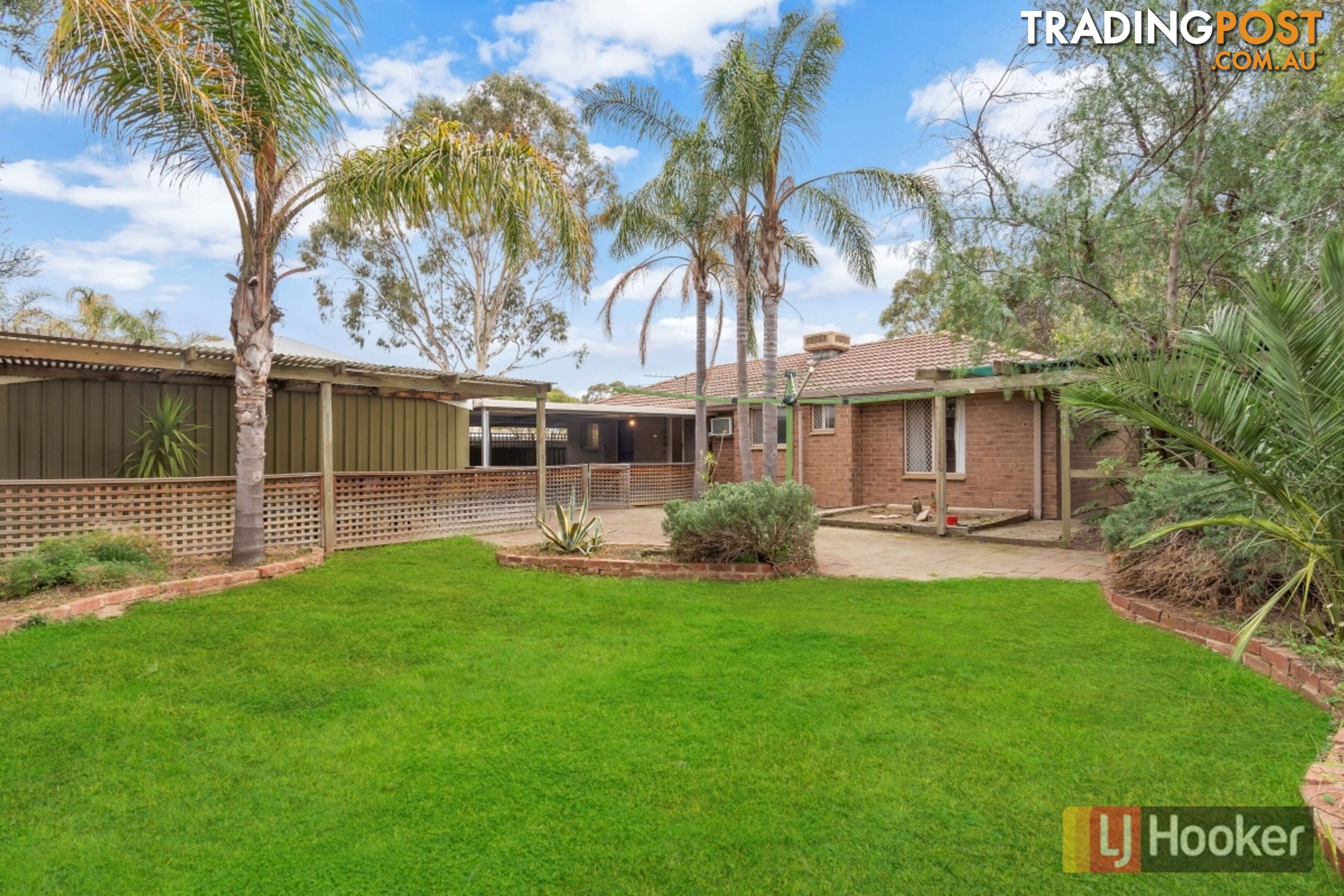 7 Lennox Drive PARALOWIE SA 5108