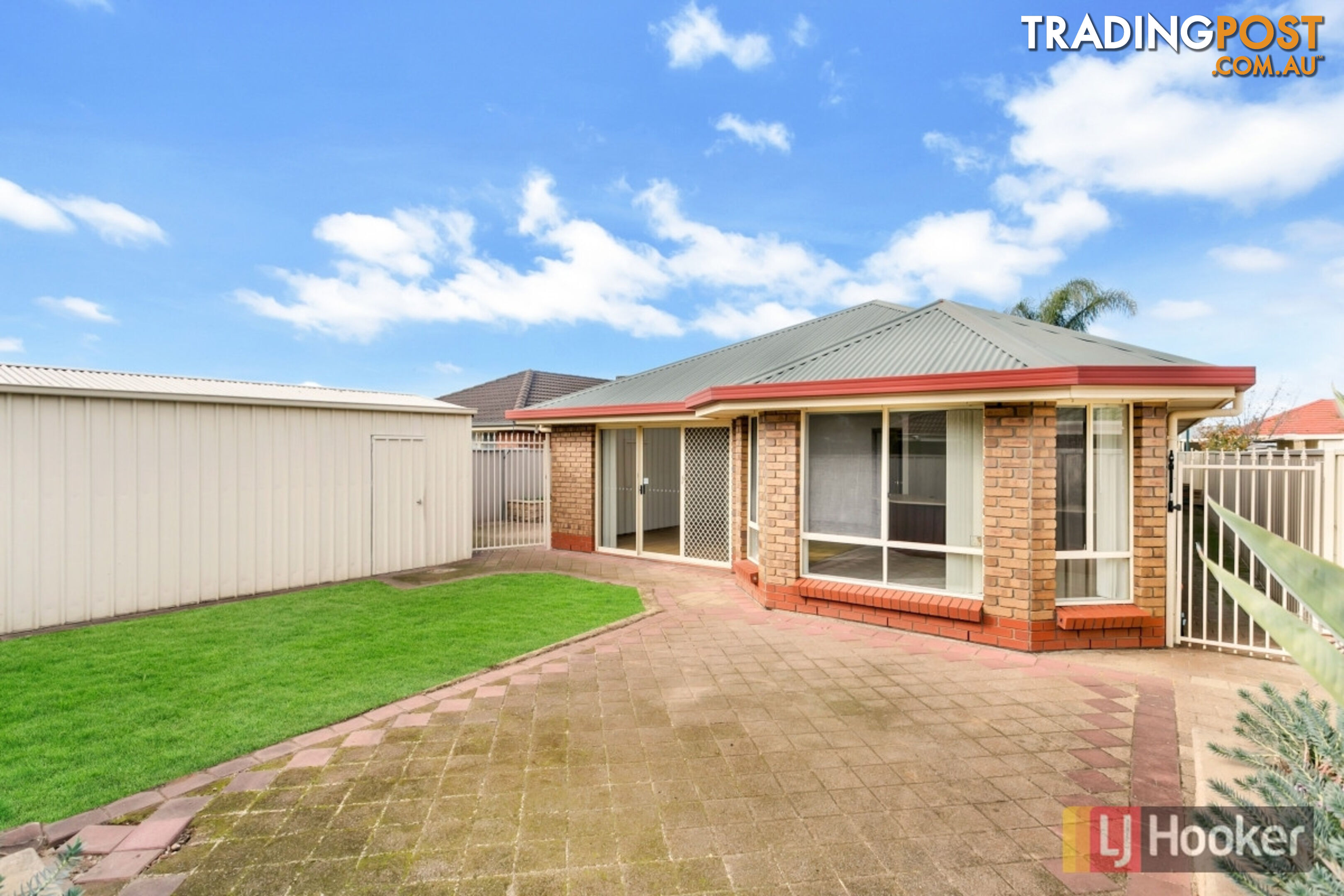 26 Howell Road PARAFIELD GARDENS SA 5107