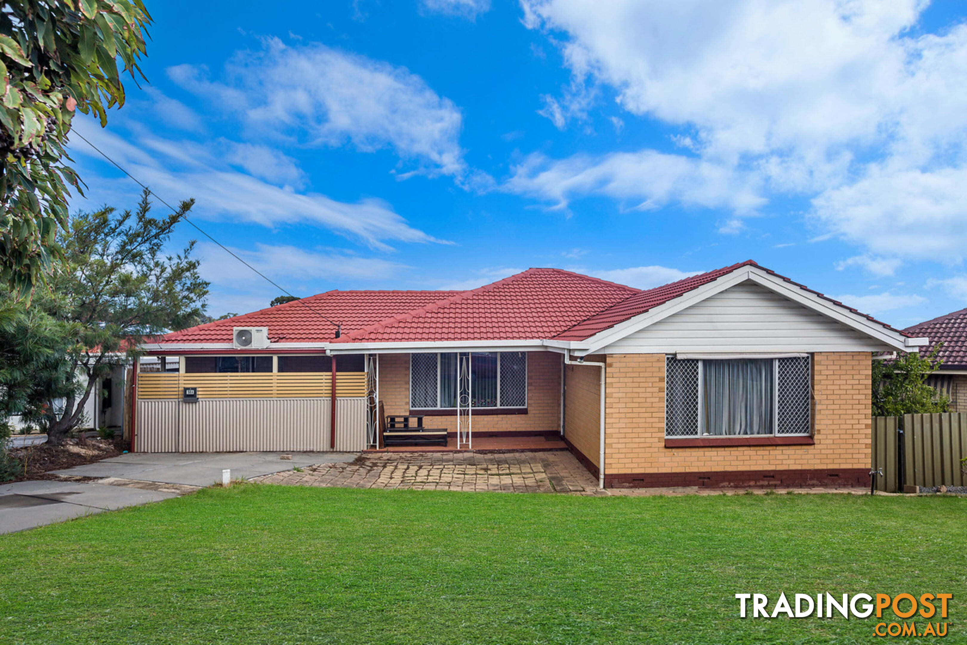 50 Marrett Drive INGLE FARM SA 5098