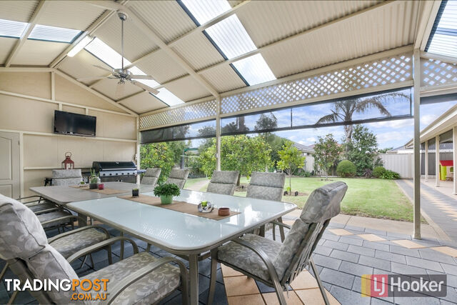 Lot 361 Stebonheath Road ANDREWS FARM SA 5114