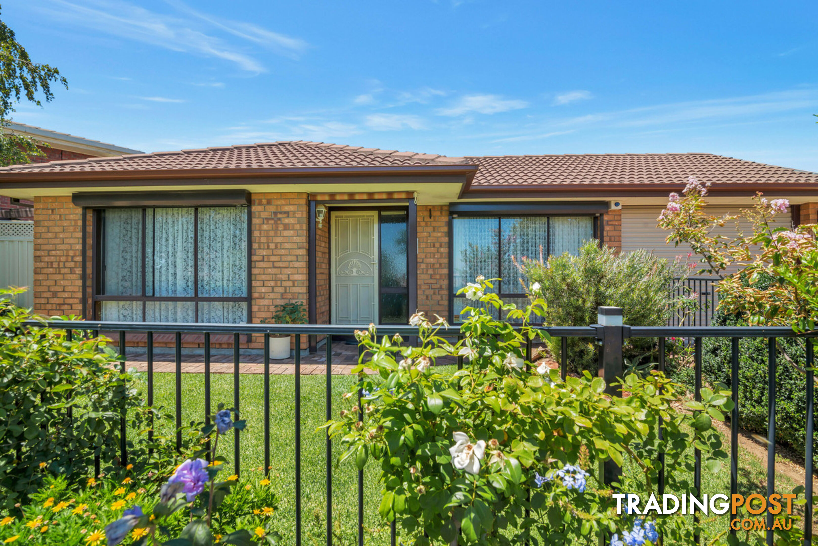 4 Hurley Court WYNN VALE SA 5127